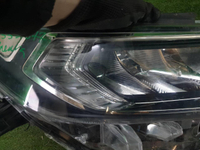 Битая Фара правая Toyota RAV4 5 XA50 (2018-н.в.) LED