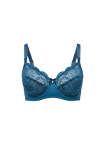Бюстгальтер OIRO Peonia Мягкая чашка