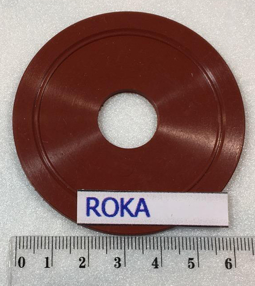 Прокладка для арматуры Roka