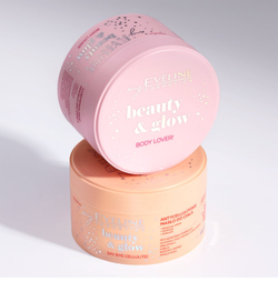 Eveline Cosmetics Beauty & Glow Say Bye Cellulite! - укрепляющее масло для тела против целлюлита /   200  ml  / GTIN 5903416040491