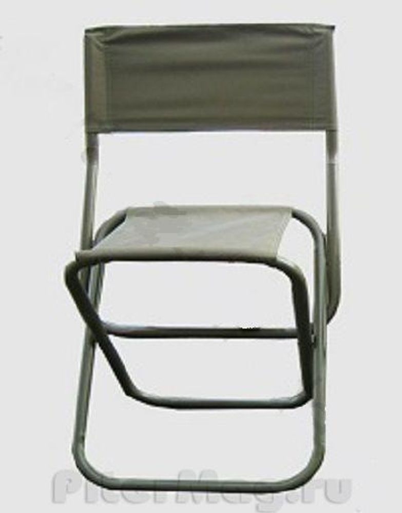 Митек Средний Складной Стул со спинкой