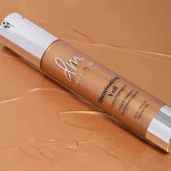 Danessa Myricks Beauty Illuminating Veil - осветлитель для крема, 30 ml