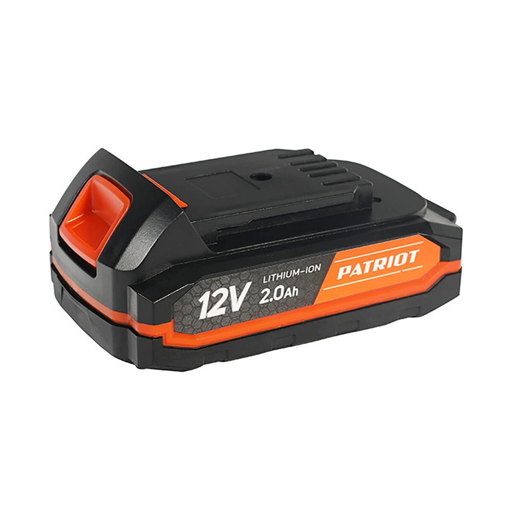 Аккумуляторная дрель-шуруповерт PATRIOT BR 111ES 180201411