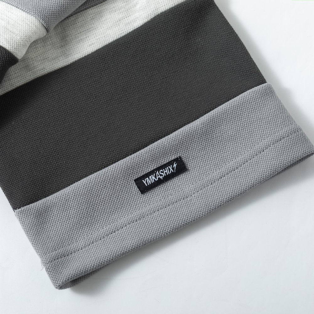 Рубашка поло YMKASHIX