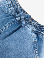 Шорты джинсовые для девочки Next A37-212, 2 шт., Синий