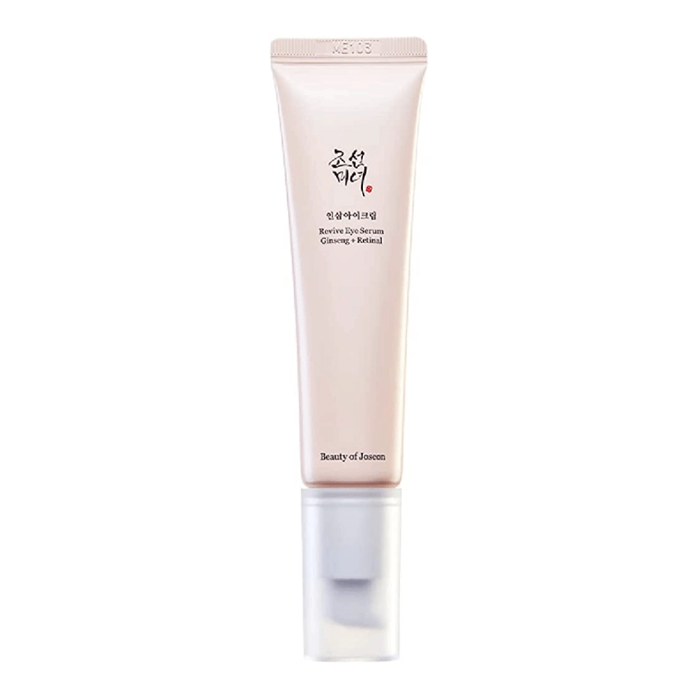 Крем для век Beauty of Joseon Revive Eye Serum Ginseng + Retinal 30 мл