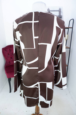 Платье Mango для любого повода, маркировка L, визуально 48 размер