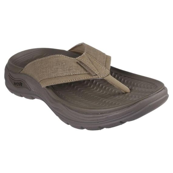 Skechers Arch Fit Motley 'Brown'