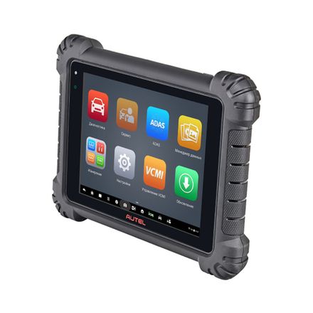 Цена на AUTEL (MS919) Мультимарочный сканер MaxiSys