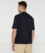 Футболка Armani Exchange - темно-синий(XM000268 AF10337)