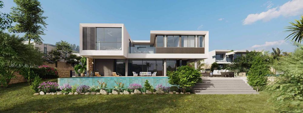 Viewpoint Hills - Villa No. 1275