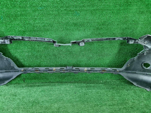 Бампер передний Hyundai Sonata 8 DN8 (2019-2023)