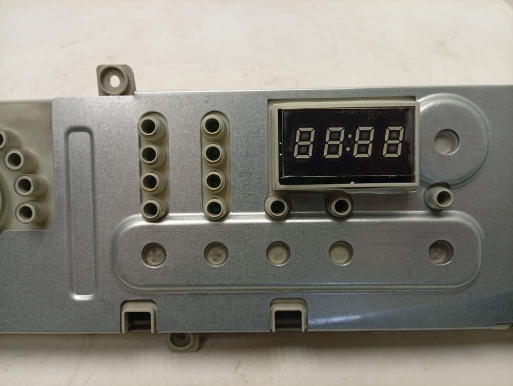 HW60-1279 кт27 Модуль управления для стиральной машины Haier 00218000140 б/у