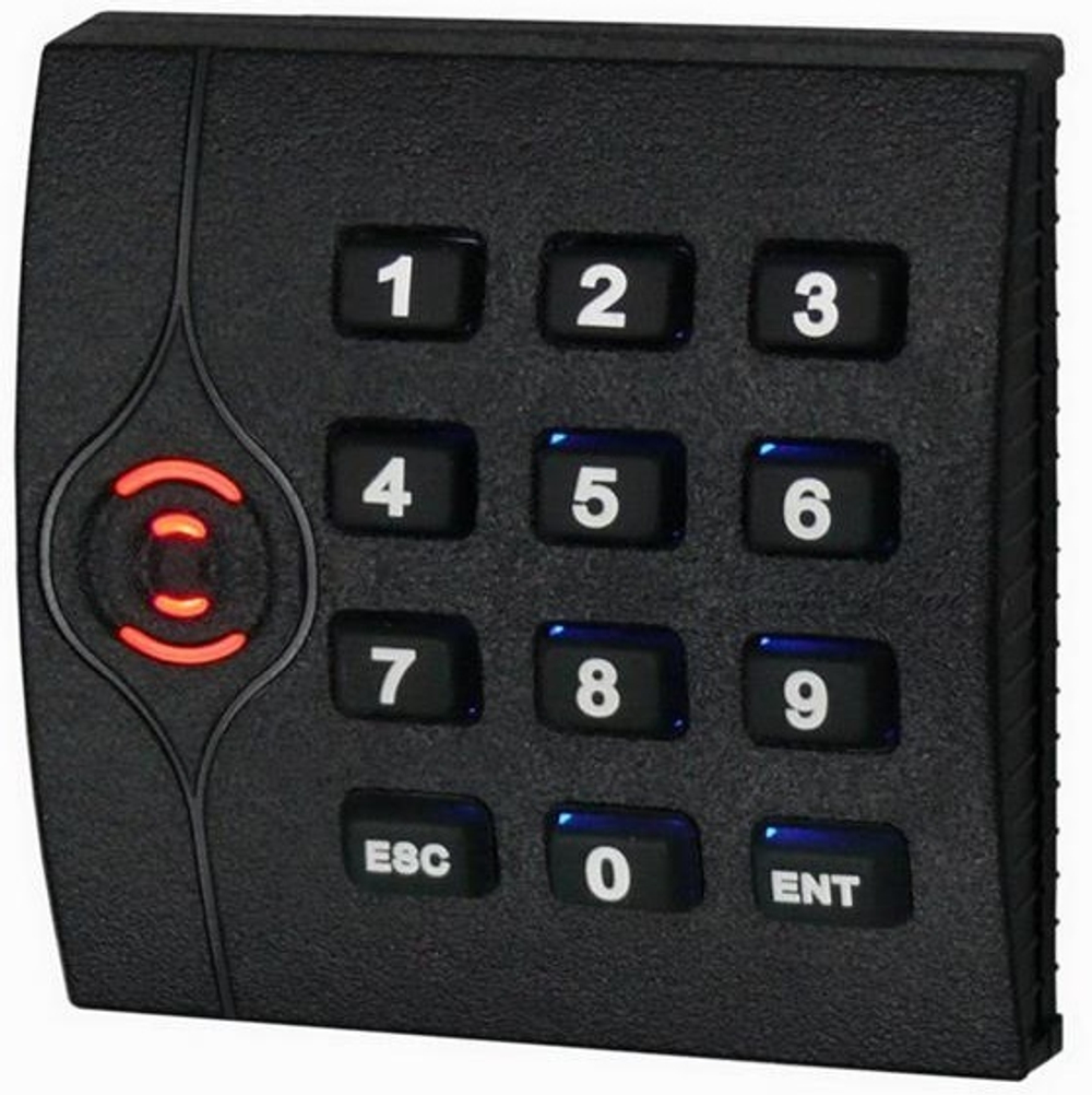 Считыватель  Smartec ST-PR170MK