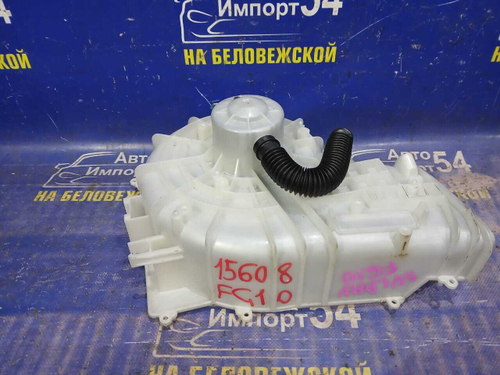 Моторчик печки NISSAN BLUEBIRD SYLPHY 2000-2005