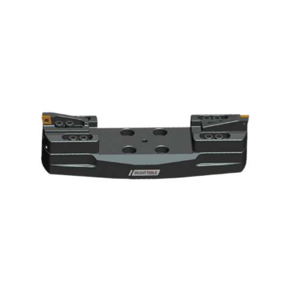 Расточная головка BR600700-60R черновая BRIGHT-TOOLS