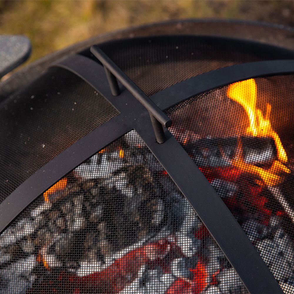 Искрогаситель для чаши iG60