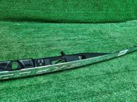 Накладка крышки багажника Ford Explorer 5 (10-15)