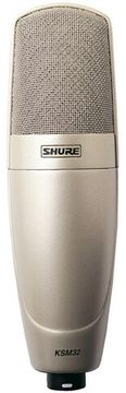 SHURE KSM32/SL