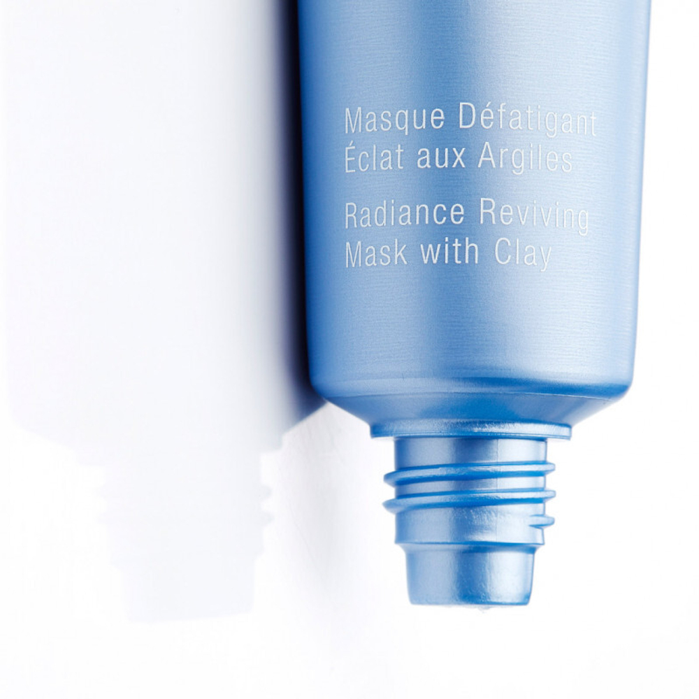 Маска для сияния кожи очищающая «Ситилайф» PHYTOMER CITYLIFE RADIANCE REVIVING MASK WITH CLAY