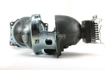 Биксеноновая линза Koito Q5, D1/D2/D3, 3.0 дюйма, 1шт