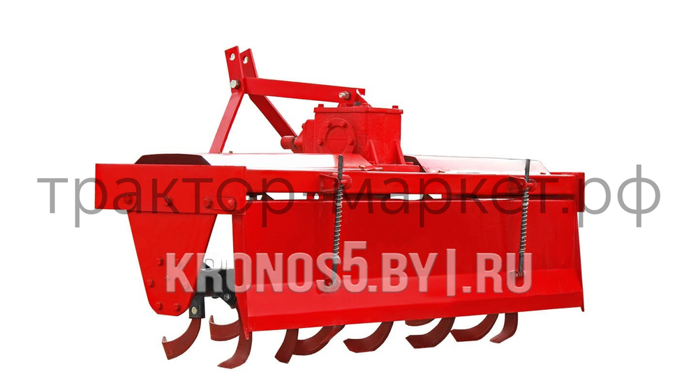 Почвофреза 1GQN (1,4 м)