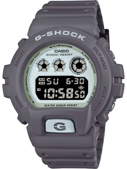 Наручные часы Casio G-Shock DW-6900HD-8DR