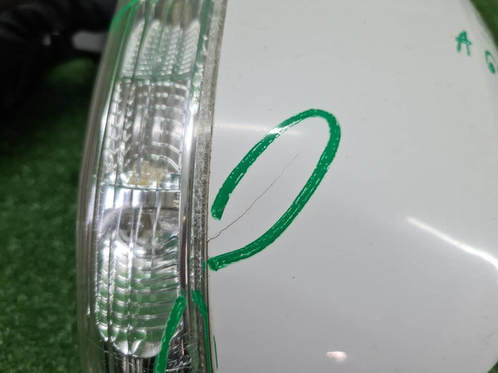 Зеркало левое Chevrolet Captiva C140 (06-16) 6к.