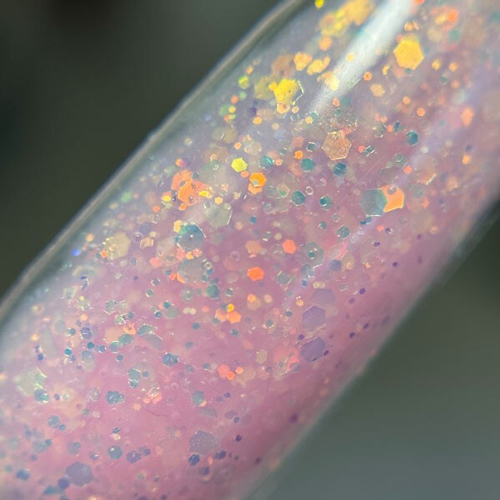 GRATTOL Гель камуфлирующий Camouflage Gel Opal 06, 15 мл
