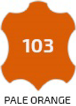 Краситель для замши и нубука NUBUCK COLOR, 75мл, темно-оранжевый [103]