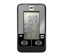 BH FITNESS AIRMAG Аэробайк