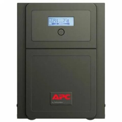 ИБП APC Easy UPS SMV SMV3000CAI