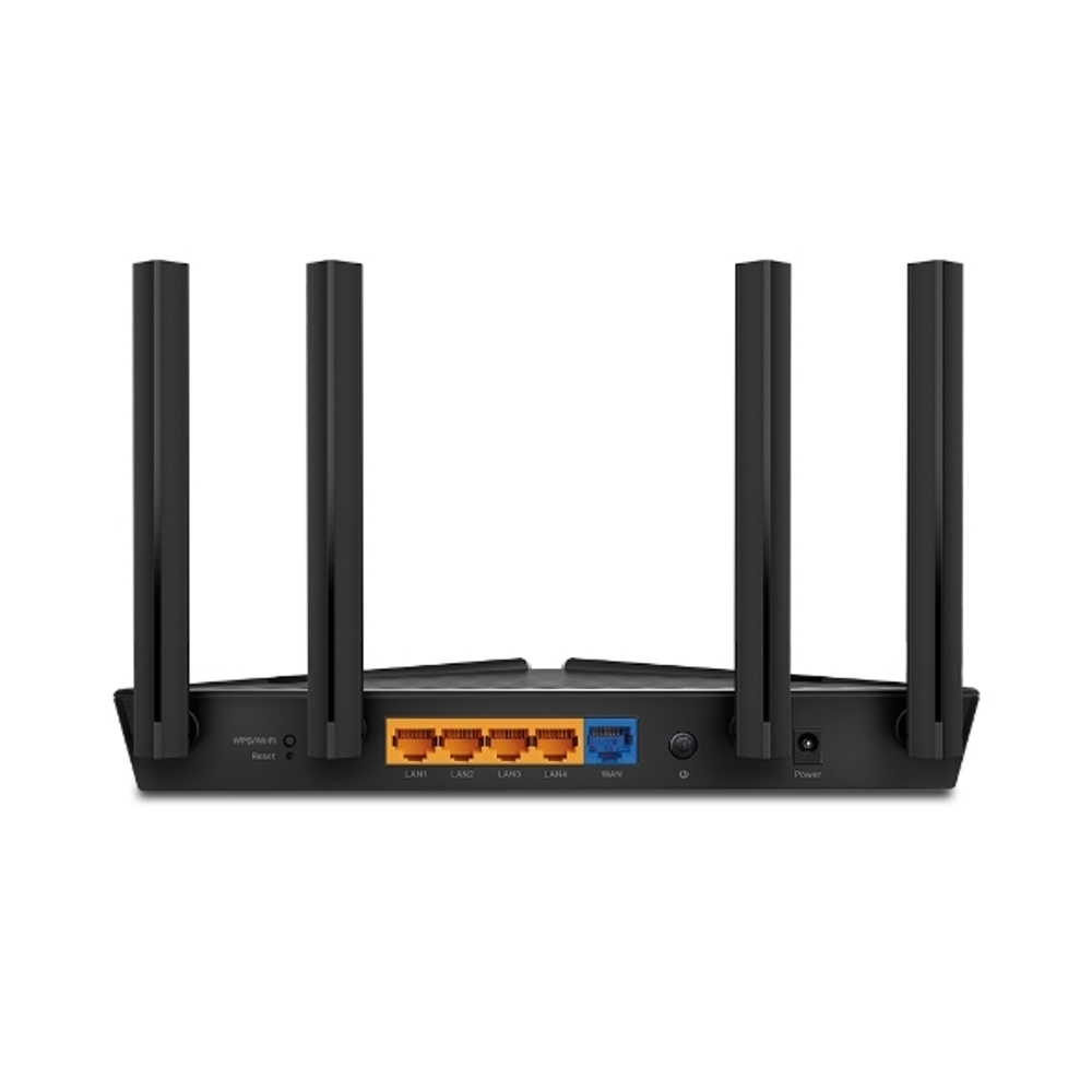 TP-Link Archer AX23 Двухдиапазонный гигабитный роутер Wi-Fi 6 AX1800