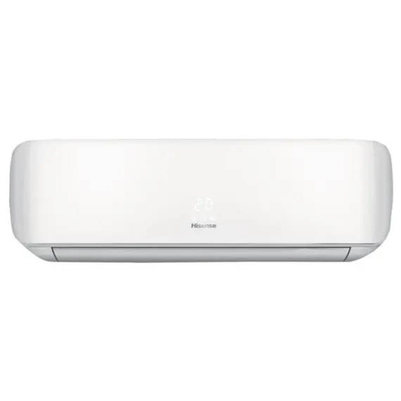 Сплит-система Hisense AS-10HW4SYDTG5G/AS-10HW4SYDTGW Neo Premium Classic WI-FI