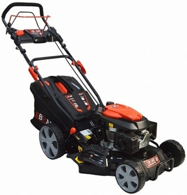 Бензиновая газонокосилка BRAIT BLM2640M PRO