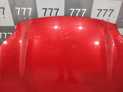 Капот Kia Sportage 4 (QL) 16-22 Б/У Оригинал 66400F1000