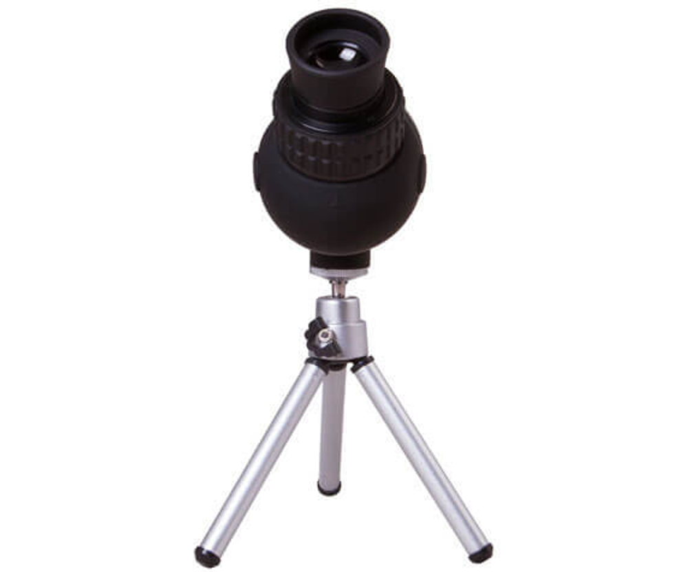 Окуляр с мягким резиновым наглазником Blaze BASE 60F