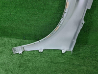 Крыло переднее правое Audi Q5 2 (2017-н.в.)