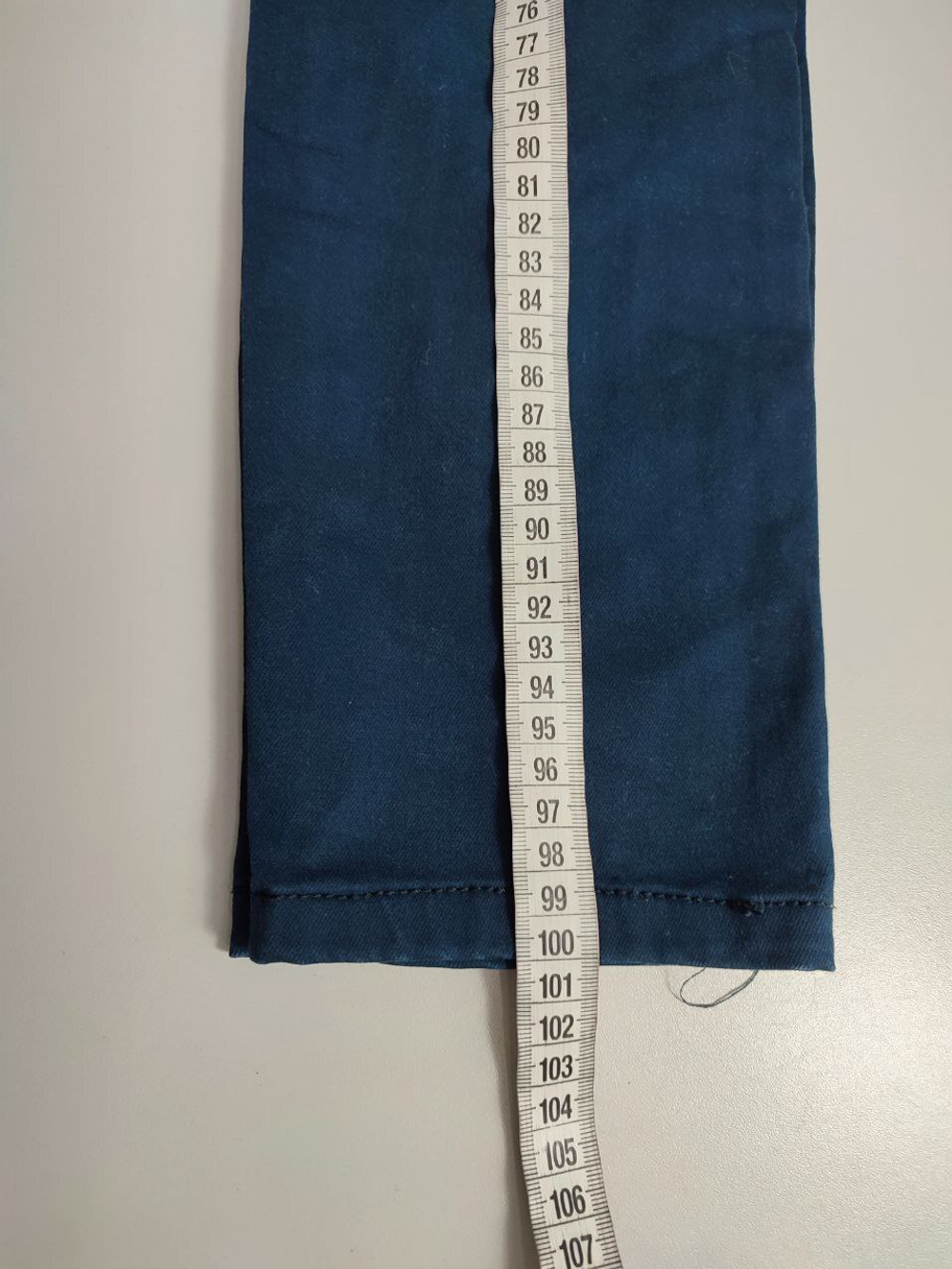 Брюки Zolla из хлопка  44 размер