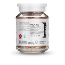 Кофе растворимый IMUDJI Red, 100 г