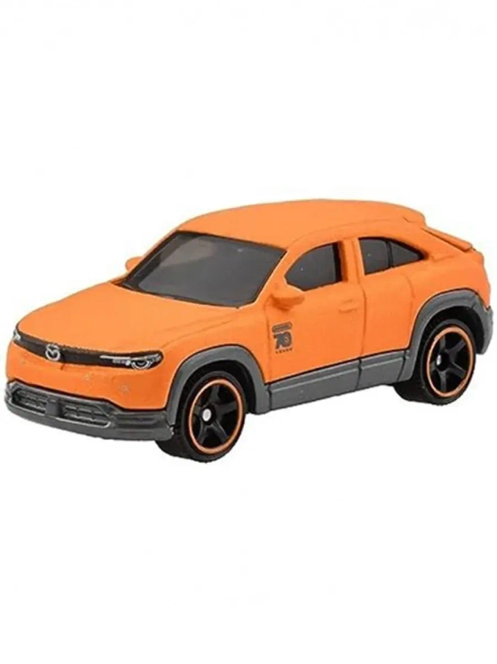 Машинка Хот Вилс Matchbox 2021 Mazda MX HMV12 HMV16