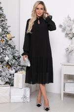 Платье 71372 Avili