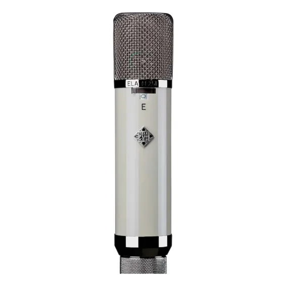 Telefunken ELA M 251E White