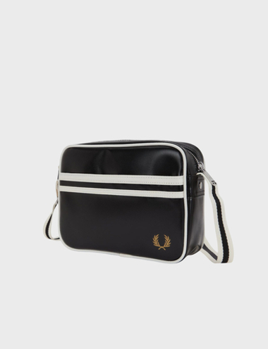 Сумка FRED PERRY Classic Mini Shoulder Bag