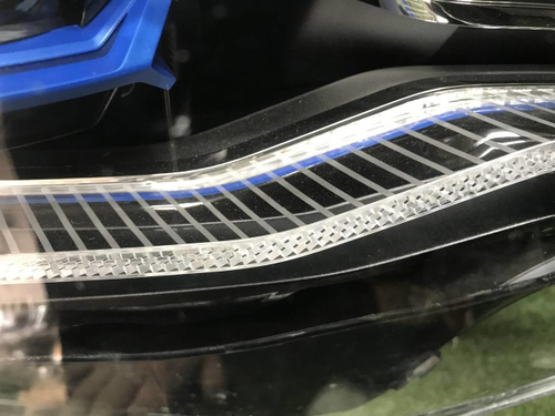 Фара правая BMW X7 G07 (19-22) Laser Light
