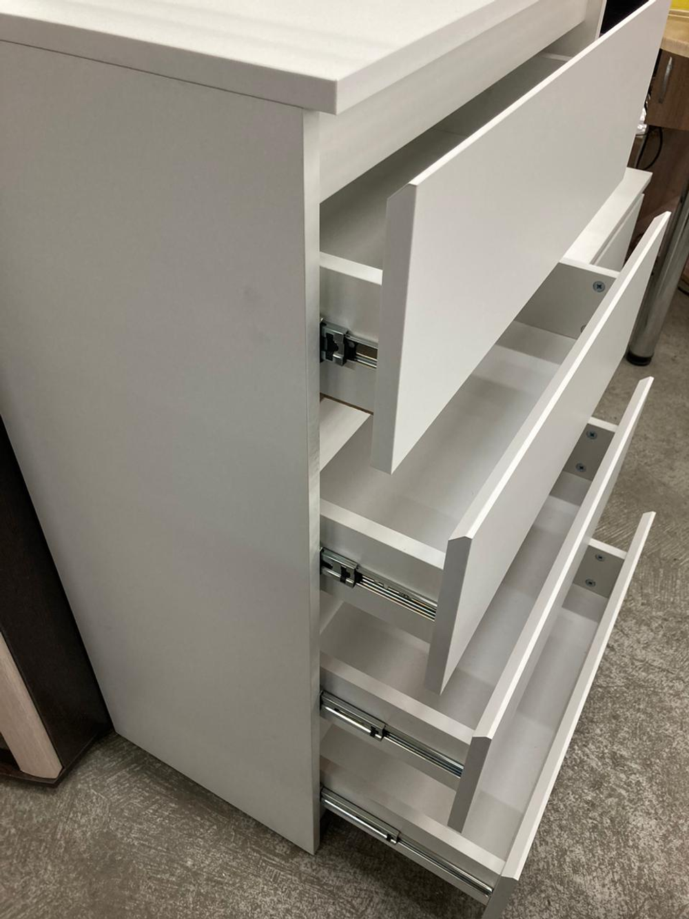 Прихожая Симпл ПР-04 Белый