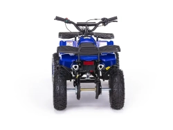 Квадроцикл MOTAX GRIZLIK MINI ES BW