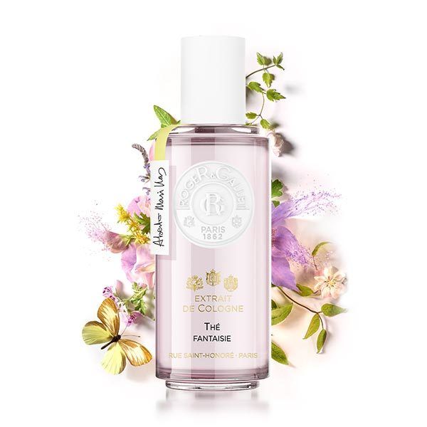 Roger and Gallet The Fantaisie