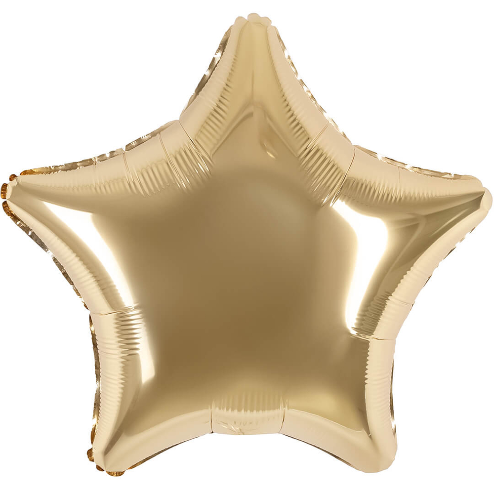 Шампань звезда