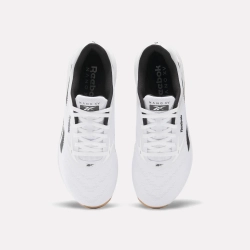 Кроссовки мужские Reebok Nano X5 (Белые)
